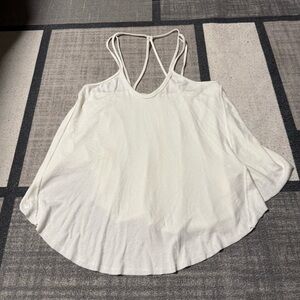 We the Free Free People Flowy Tank